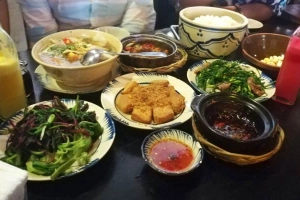 Quán Ăn Oishii - Quán Ngon Việt Nam