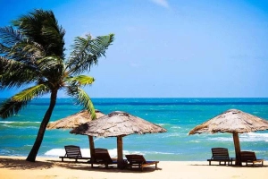 Okela Tour - Du Lịch Trong & Ngoài Nước