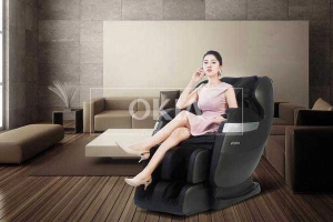 Okia Vietnam - AEON Bình Tân
