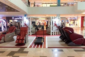 Okia Vietnam - AEON Long Biên
