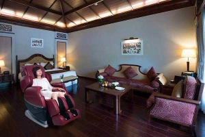 Okia Vietnam - Parkson Cantavil