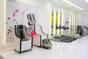 Okia Vietnam - Parkson Hùng Vương