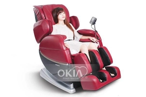 Okia Vietnam - Pico Plaza