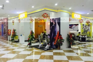 Okia Vietnam - Royal City