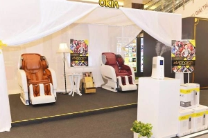 Okia Vietnam - Times City