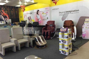 Okia Vietnam - Vincom Thảo Điền