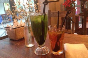 Olaf Cafe