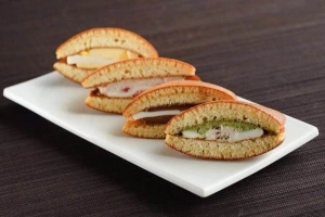 Quán Ăn Ole - Bánh Truyền Thống Nhật Bản