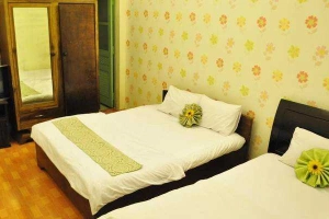 Olive Hanoi Hotel
