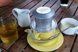 Oliver Cafe