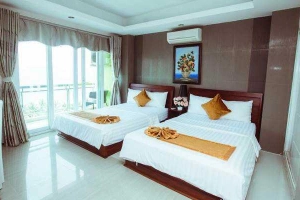 Oliver Hotel