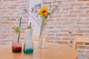 Olusu coffee & Tea - Cơm Văn Phòng