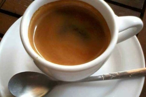 Olympia Cafe - Lê Văn Hiến