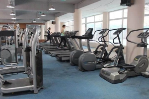 Olympia Vietnam - Trương Định