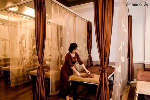 Omamori Spa