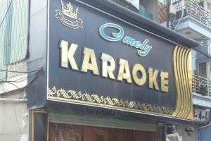 Omely Karaoke