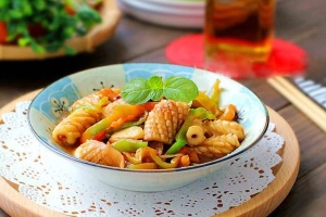 Nhà Hàng Omely Restaurant