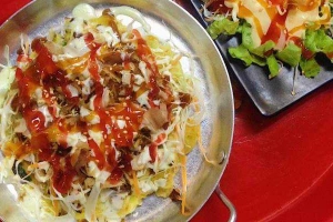 Omiyage Okonomi - Ăn Vặt Nhật Bản