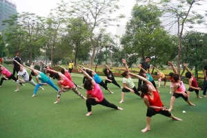 Omkar Yoga