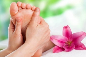 On Sen Body Foot Massage - Lê Thánh Tông