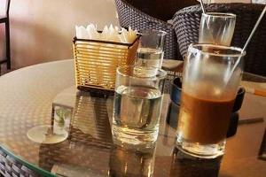 One Coffee - Đỗ Đức Dục