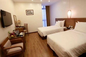 One Hotel
