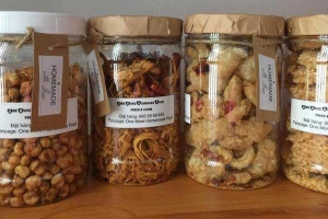 One More Homemade Food - Shop Online