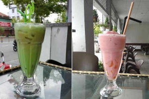 One New Star Coffee