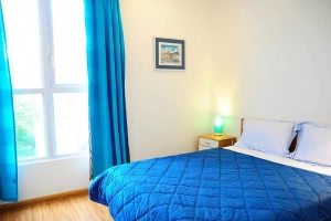 One Bedroom Serviced Apartment