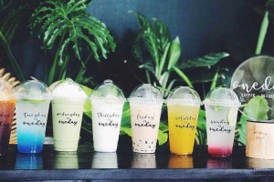 Oneday Coffee