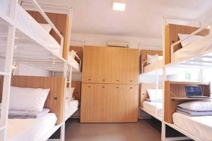 Onetel Hostel