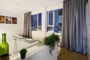 Onetel Saigon Panorama