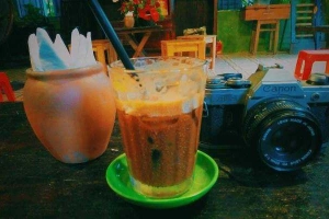 Ông Bà Bích Café