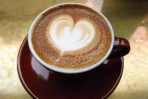 Ong Coffee - Linh Lang