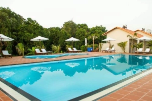 Ong Lang Village Resort