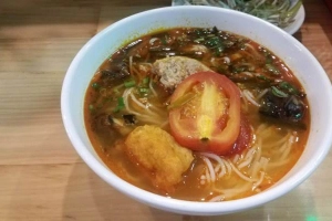 Quán Ăn Ông Mập - Bún Mắm & Bún Thái