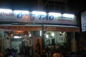 Quán Ăn Ông Táo - Món Nhậu Đặc Sản, Hải Sản Nướng