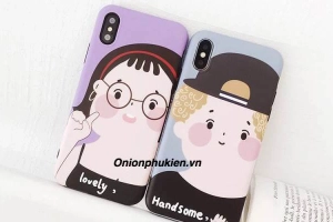 Onion Phụ Kiện - Phạm Tuấn Tài