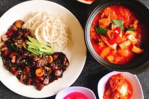 Quán Ăn Onion's Korean Food