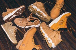 Online Sneaker Store
