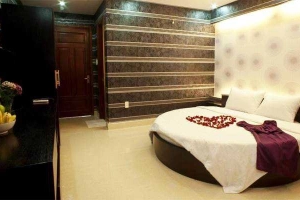 Ono Saigon Hotel