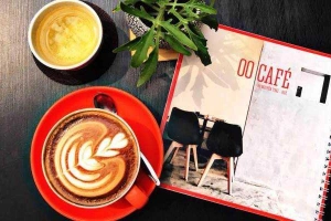 OO Cafe