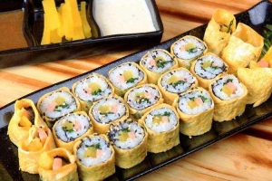 Oppa Kimbap - Shop Online