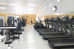Optimal Gym Vietnam - Mai Văn Vĩnh