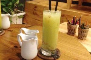 Orange Cafe