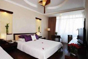 Orchid Hotel