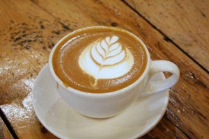 Organic Coffee