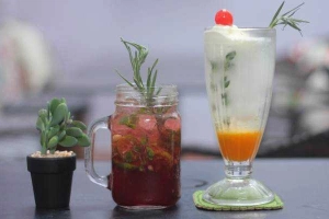 Ori - Coffee & Tea