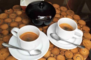 Oriberry Coffee - Xuân Diệu