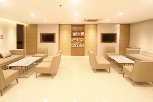 Orient Clinic - Skin Care Cống Quỳnh